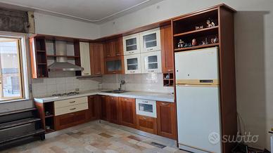 CUCINA CLASSICA MODERNA