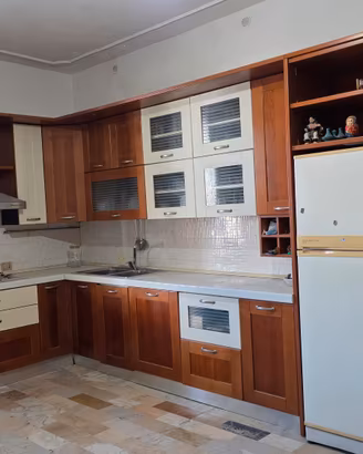 CUCINA CLASSICA MODERNA