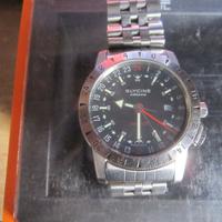 OROLOGIO-GLYCINE-ARMAN-BASE 22 REF-3887-AUTOMATICO