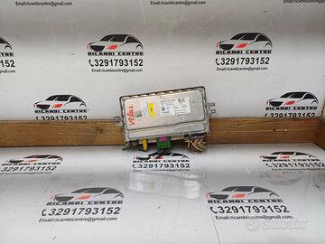 Modulo sistema parcheggio 2021 land rover range ro