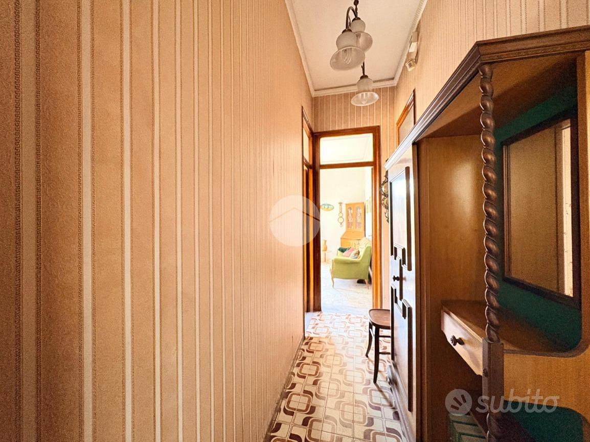 Apartment in Palermo, Falsomiele, III Circoscrizione - Vista 4