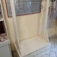 Appendiabiti My Doll