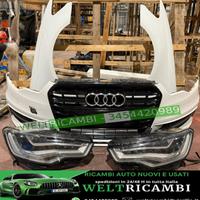 RICAMBI X AUDI A6 S LINE 2016