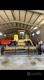 Anno 2000 New Holland Al59 Collina Plus