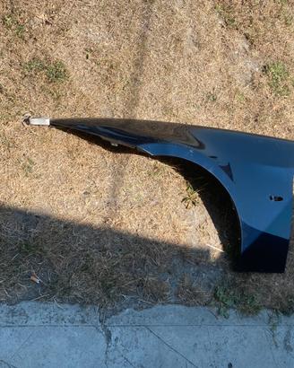 parafango anteriore sinistro bmw e90/91
