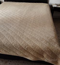 Coperta in lana merinos