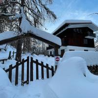 Pian del Frais/Chiomonte