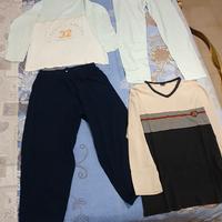 Pigiama uomo ragazzo