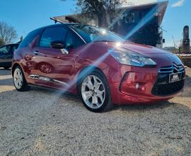 Citroen DS3 1.6 HDi