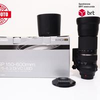 Tamron SP 150-600 F5-6.3 Di VC USD (Canon)