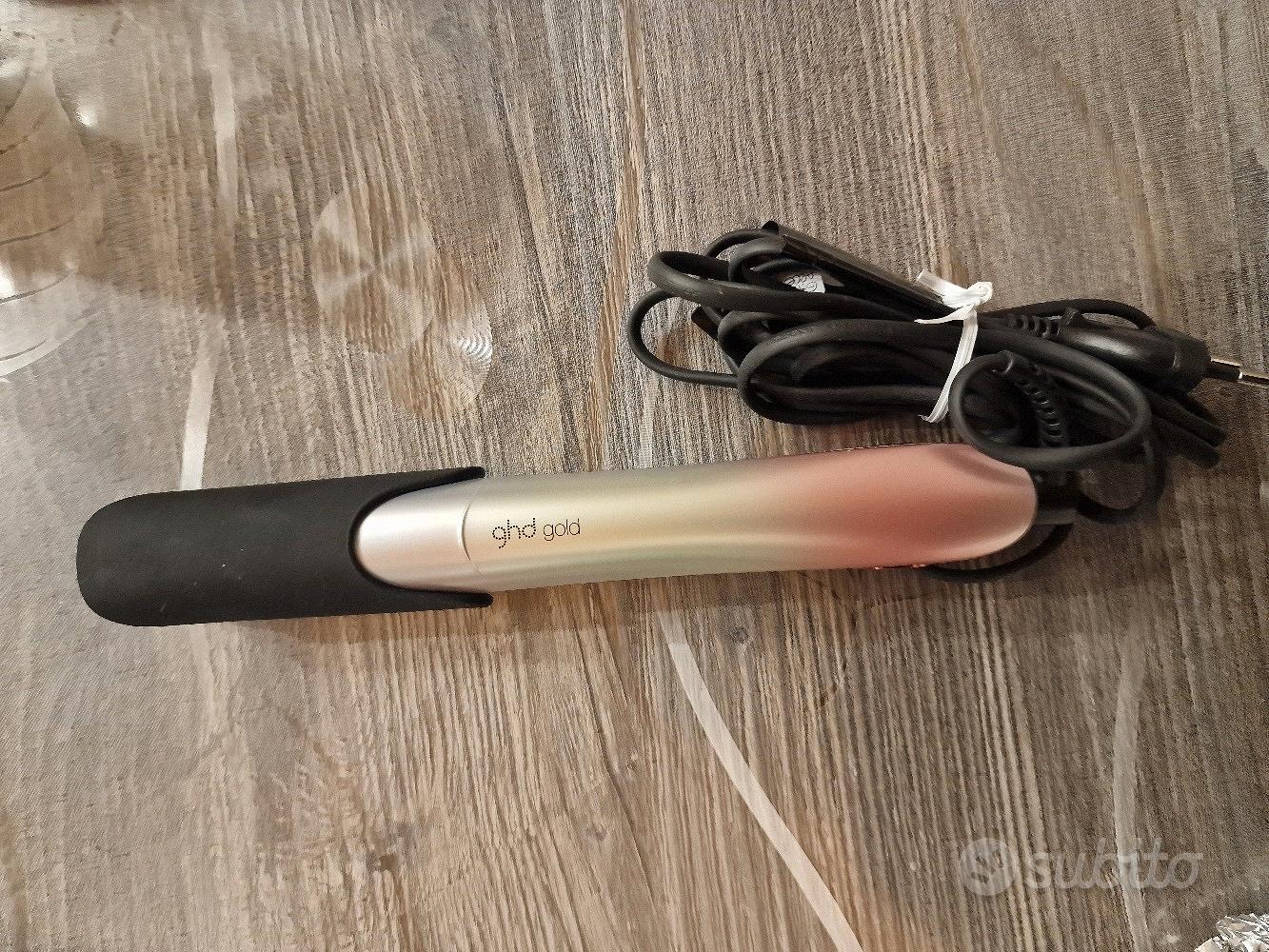 PIASTRA GHD GOLD
