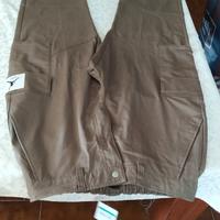 PANTALONI JORDAN UOMO NUOVI CON ETICHETTA