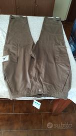 PANTALONI JORDAN UOMO NUOVI CON ETICHETTA