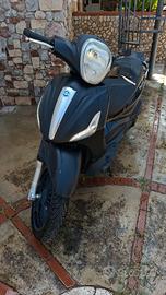 Beverly 300 2014