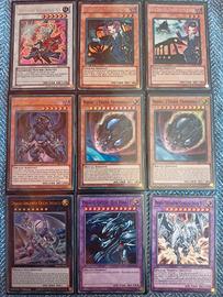 Lotto yugioh