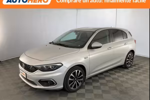 FIAT Tipo ET11550