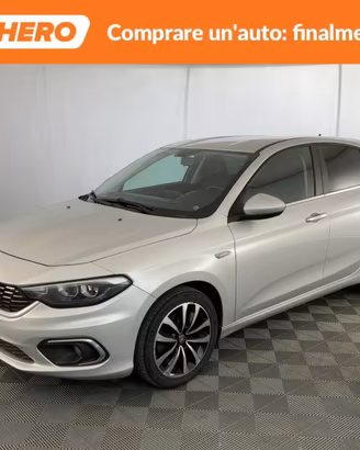 FIAT Tipo ET11550