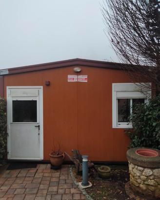 MONOBLOCCO PREFABBRICATO VARI USI