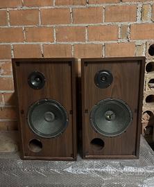 Casse acustiche vintage MARANTZ 6-G (da restaurare