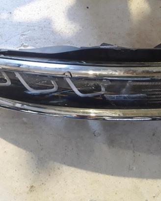 LUCE DIURNA ANT DX CITROEN C3 Serie 9820877880-00