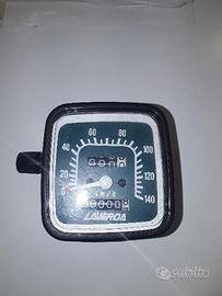 Contakm per moto laverda lb 125 custom cod.082a