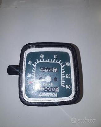 Contakm per moto laverda lb 125 custom cod.082a