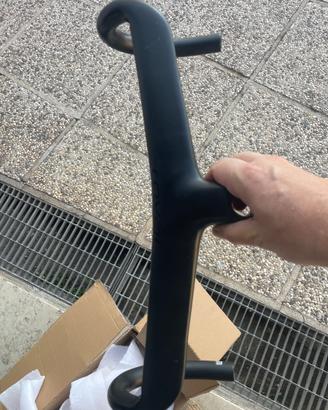Manubrio Roval bici
