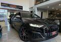 Audi SQ8 Audi SQ8 Elettrica diesel