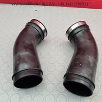 TUBI AIRBOX KAWASAKI NINJA 600 1997 1996 ZX 6R 199