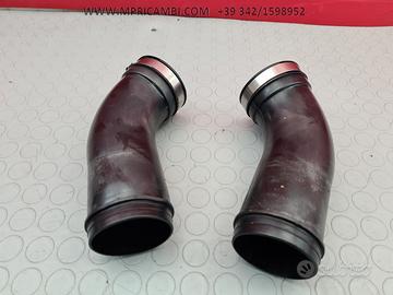 TUBI AIRBOX KAWASAKI NINJA 600 1997 1996 ZX 6R 199