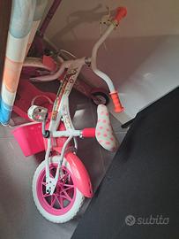 Bici bambina