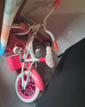Bici bambina
