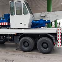 FIAT 697 (Iveco 330) ISOLI