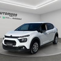 CITROEN C3 1.5HDi AUTOCARRO N1 4POSTI