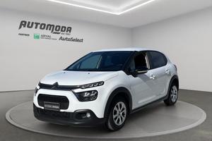 CITROEN C3 1.5HDi AUTOCARRO N1 4POSTI