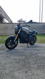Benelli Leoncino 800 - 2022