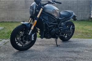 Benelli Leoncino 800 - 2022