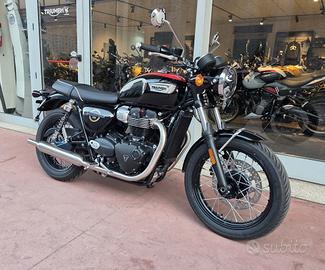 Triumph Bonneville T100