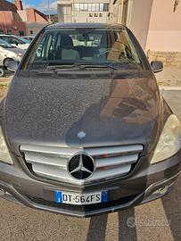 MERCEDES Classe B (W247) - 2006