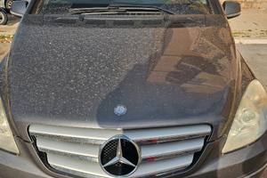 MERCEDES Classe B (W247) - 2006