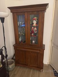 Arredamento credenza antica