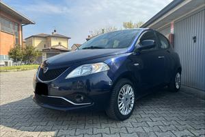 Lancia Ypsilon Ecochic