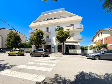 4 LOCALI A CHIETI
