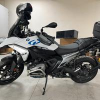 GS1300 (pari al nuovo)