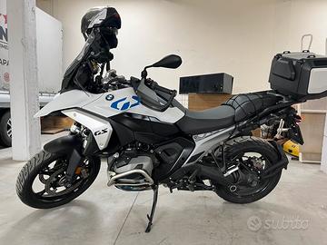 GS1300 (pari al nuovo)