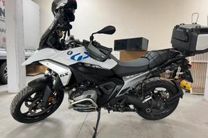 GS1300 (pari al nuovo)