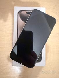 IPhone 15 Pro 256 Gb