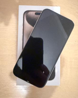 IPhone 15 Pro 256 Gb
