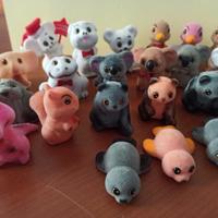 sorpresine Mr Day Parmalat