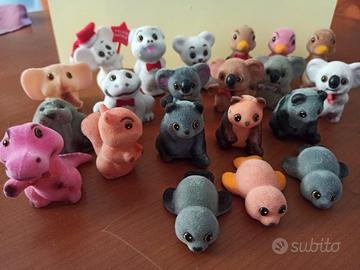 sorpresine Mr Day Parmalat